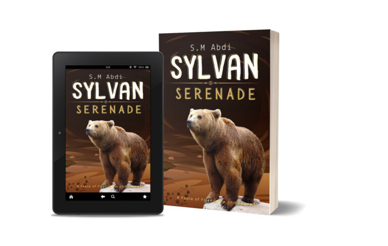 Sylvan Serenade: A Fable of Friendship and Renewal