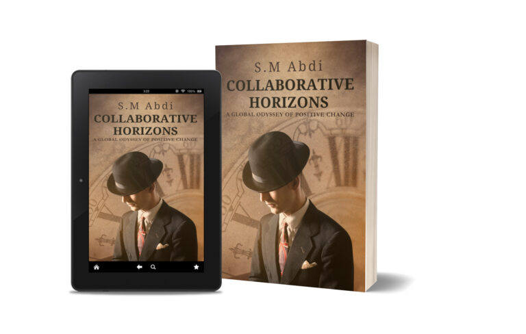 Collaborative Horizons: A Global Odyssey of Positive Change